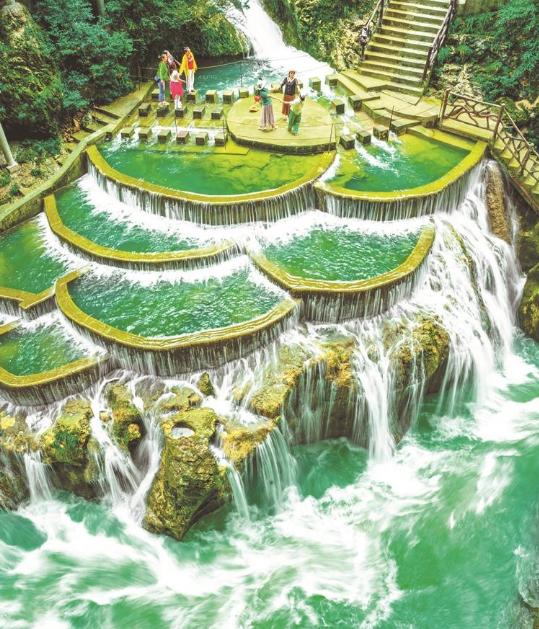 启恒配资 好山好水多样体验