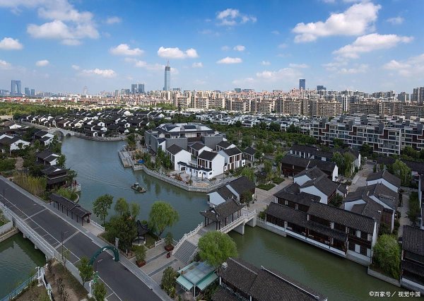 金赢中心 4 年跌了 1.8 万 /㎡，上海嘉定房价的坑，还不够深吗？