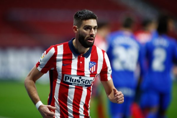 融创优配 阿斯: 马竞求购N-冈萨雷斯遇阻, 西蒙尼要求总监签回旧将卡拉斯科