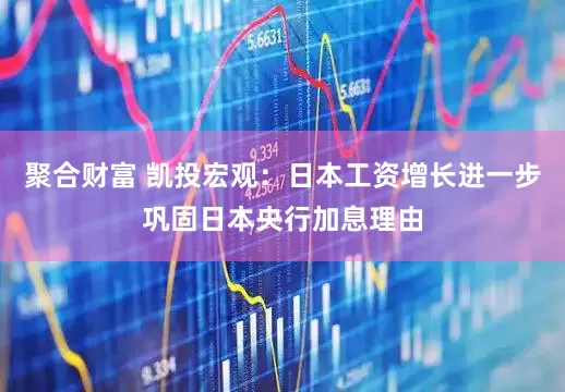 聚合财富 凯投宏观：日本工资增长进一步巩固日本央行加息理由